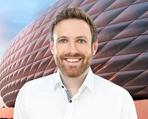 Wolfgang Bauer
