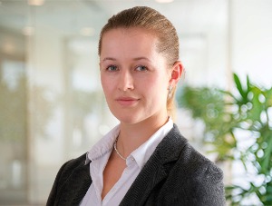 Anja Graff