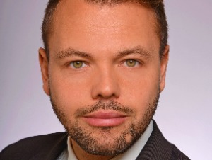 Benjamin Andres