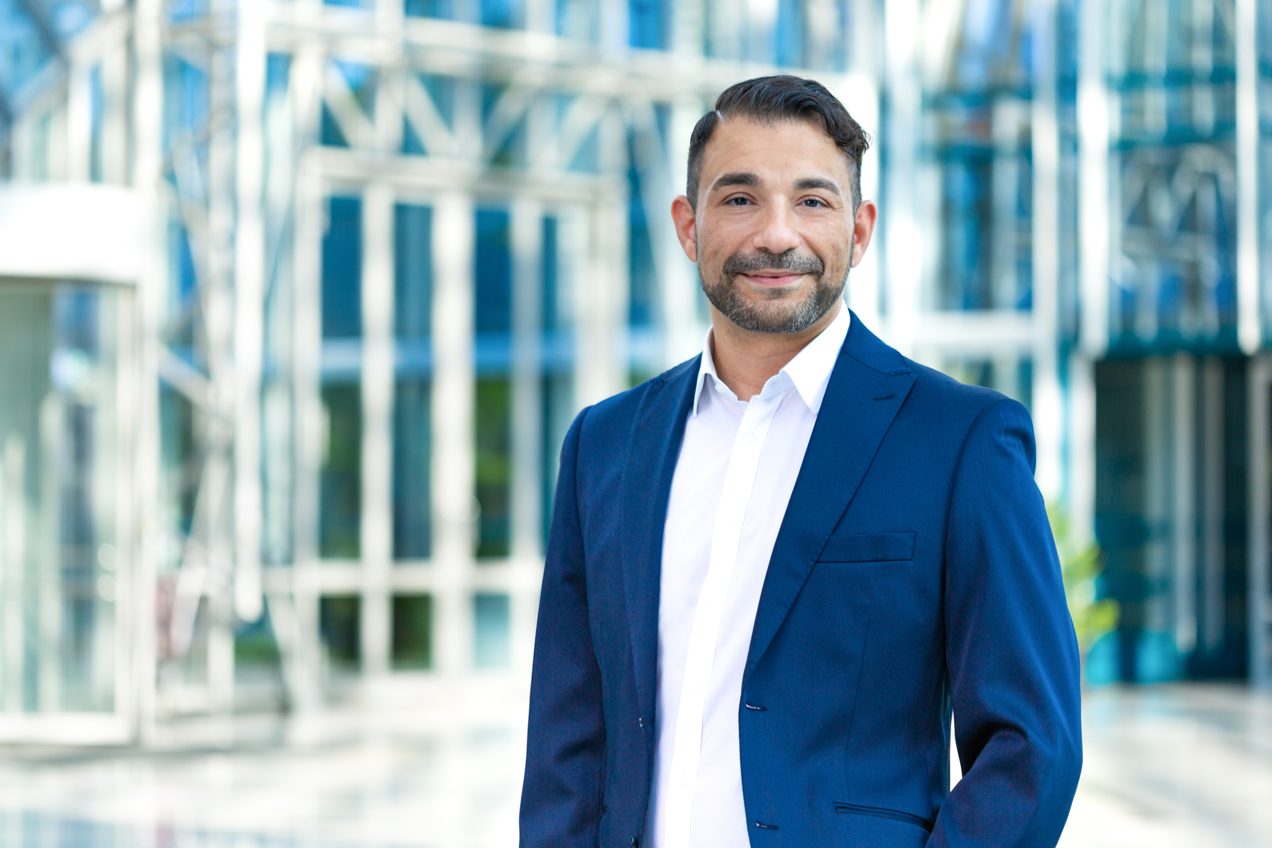 Erdal Tok
