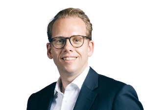 Marcel Oldenkott