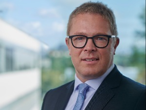 Marcus Stephan