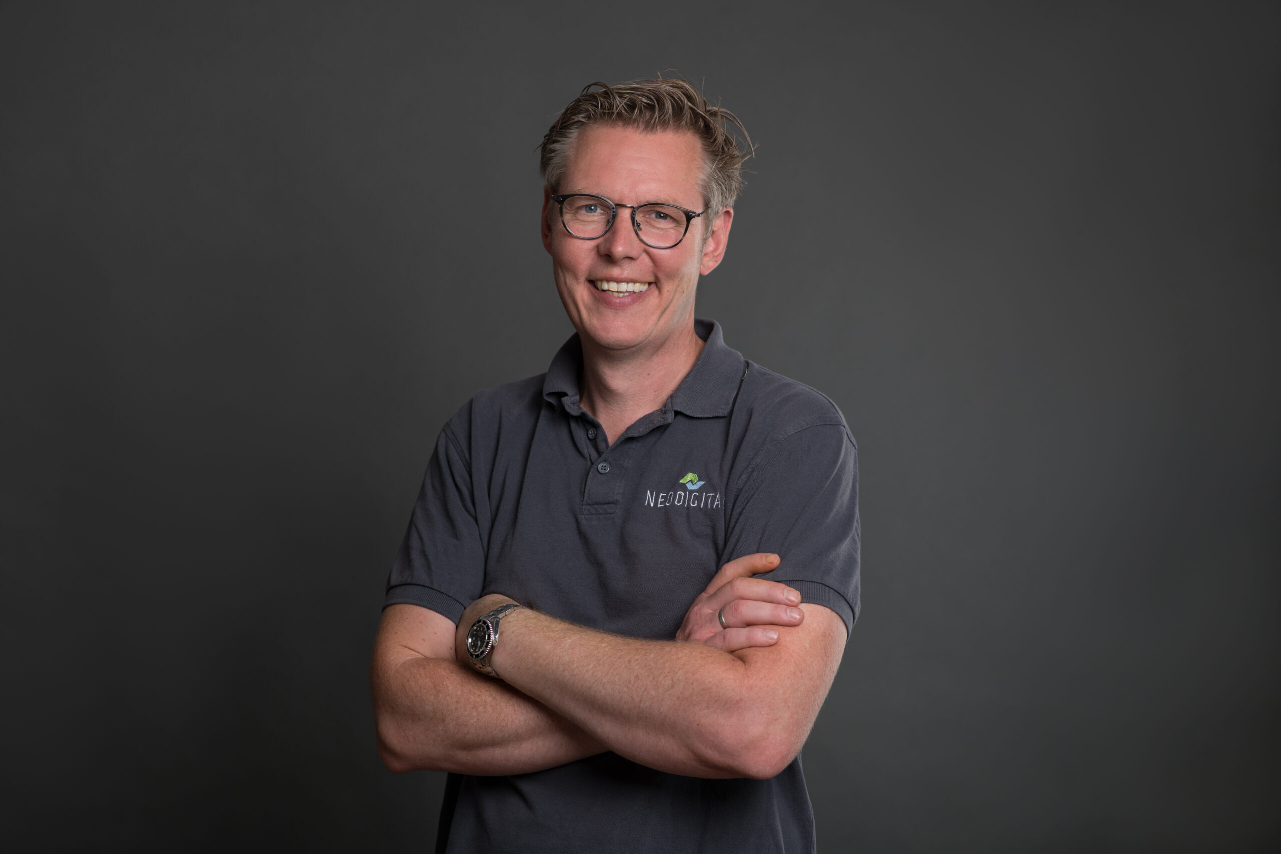 Ulf Ackerschott