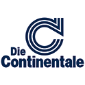 Frozen Yoghurt mit der Continentale