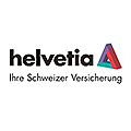 Gewinnspiel der Helvetia