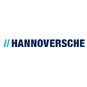 Hannoversche auf der MMM-Messe