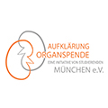 Aufklärung Organspende Münchner Verein