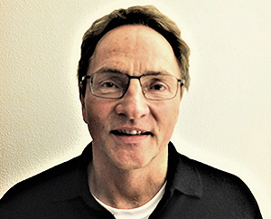 Armin Salamon