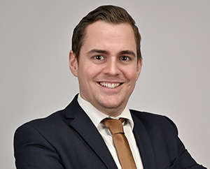 Benjamin Kaiser
