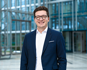 Benjamin Seidel