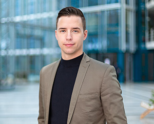 Constantin Münch