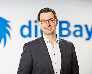 Daniel Regensburger