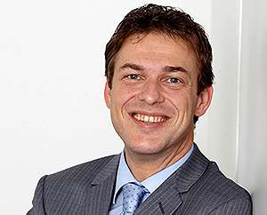 Prof. Dr. Jochen Ruß