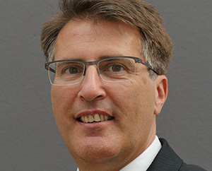 Manfred Wiegel