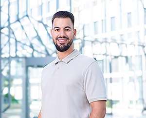 Romario Bonadonna-Laranjo