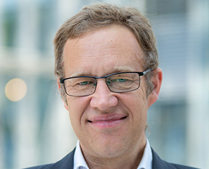 Ulrich Frey