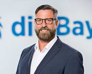 Uwe Mahrt
