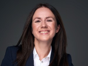 Jessica Bergmann