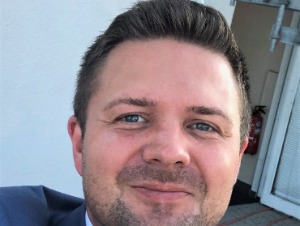 Johannes Bischel