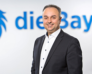 Panos Kalantzis