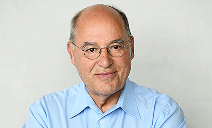Gregor Gysi