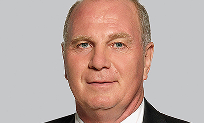 Uli Hoeneß